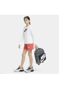 MOCHILA NIKE CLASSIC INFANTIL - Preto/cinza MOCHILA NIKE CLASSIC INFANTIL - Preto/cinza