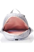 MOCHILA NIKE ELEMENTAL 2.0 UNISSEX - Cinza/salmao MOCHILA NIKE ELEMENTAL 2.0 UNISSEX - Cinza/salmao
