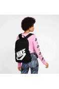 MOCHILA NIKE ELEMENTAL 2.0 UNISSEX - Preto/branco MOCHILA NIKE ELEMENTAL 2.0 UNISSEX - Preto/branco