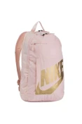 MOCHILA NIKE ELEMENTAL 2.0 UNISSEX - Rosa/dourado