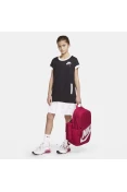 MOCHILA NIKE ELEMENTAL INFANTIL - Pink/branco