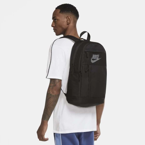 MOCHILA NIKE ELMNTL BKPK UNISSEX - Preto