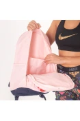 MOCHILA NIKE HAYWARD 2.0 - Rosa/vermelho MOCHILA NIKE HAYWARD 2.0 - Rosa/vermelho