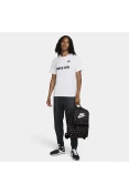 MOCHILA NIKE HERITAGE BKPK SWOOSH WAVE UNISSEX - Preto/branco MOCHILA NIKE HERITAGE BKPK SWOOSH WAVE UNISSEX - Preto/branco