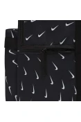 MOCHILA NIKE HERITAGE BKPK SWOOSH WAVE UNISSEX - Preto/branco MOCHILA NIKE HERITAGE BKPK SWOOSH WAVE UNISSEX - Preto/branco