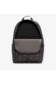 MOCHILA NIKE HERITAGE UNISSEX - Grafite/preto MOCHILA NIKE HERITAGE UNISSEX - Grafite/preto