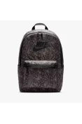 MOCHILA NIKE HERITAGE UNISSEX - Grafite/preto MOCHILA NIKE HERITAGE UNISSEX - Grafite/preto