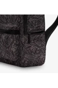 MOCHILA NIKE HERITAGE UNISSEX - Grafite/preto MOCHILA NIKE HERITAGE UNISSEX - Grafite/preto