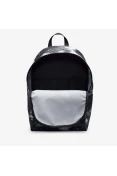 MOCHILA NIKE HERITAGE UNISSEX - Preto/cinza MOCHILA NIKE HERITAGE UNISSEX - Preto/cinza