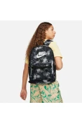 MOCHILA NIKE HERITAGE UNISSEX - Preto/cinza MOCHILA NIKE HERITAGE UNISSEX - Preto/cinza