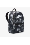 MOCHILA NIKE HERITAGE UNISSEX - Preto/cinza MOCHILA NIKE HERITAGE UNISSEX - Preto/cinza