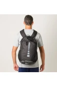 MOCHILA NIKE HOOPS ELITE VARSITY - Preto/grafite MOCHILA NIKE HOOPS ELITE VARSITY - Preto/grafite