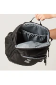 MOCHILA NIKE HOOPS ELITE VARSITY - Preto/grafite MOCHILA NIKE HOOPS ELITE VARSITY - Preto/grafite