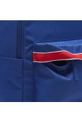 MOCHILA NIKE PSG STADIUM UNISSEX - Azul/vermelho