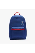 MOCHILA NIKE PSG STADIUM UNISSEX - Azul/vermelho