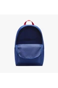 MOCHILA NIKE PSG STADIUM UNISSEX - Azul/vermelho