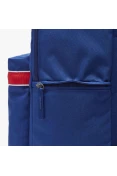 MOCHILA NIKE PSG STADIUM UNISSEX - Azul/vermelho