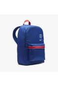 MOCHILA NIKE PSG STADIUM UNISSEX - Azul/vermelho