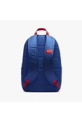 MOCHILA NIKE PSG STADIUM UNISSEX - Azul/vermelho