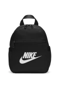 MOCHILA NIKE SPORTSWEAR FUTURA 365 MINI UNISSEX - Preto MOCHILA NIKE SPORTSWEAR FUTURA 365 MINI UNISSEX - Preto