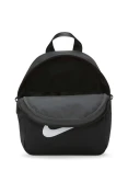 MOCHILA NIKE SPORTSWEAR FUTURA 365 MINI UNISSEX - Preto MOCHILA NIKE SPORTSWEAR FUTURA 365 MINI UNISSEX - Preto