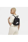 MOCHILA NIKE SPORTSWEAR FUTURA 365 MINI UNISSEX - Preto MOCHILA NIKE SPORTSWEAR FUTURA 365 MINI UNISSEX - Preto