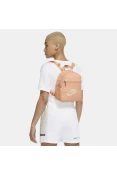 MOCHILA NIKE SPORTSWEAR FUTURA 365 MINI UNISSEX - Salmao