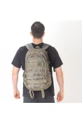 MOCHILA NIKE SPORTSWEAR RPM - Verde MOCHILA NIKE SPORTSWEAR RPM - Verde