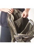 MOCHILA NIKE SPORTSWEAR RPM - Verde MOCHILA NIKE SPORTSWEAR RPM - Verde