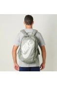 MOCHILA NIKE SPORTWEAR HAYWARD FUTURA 2.0 - Cinza/branco MOCHILA NIKE SPORTWEAR HAYWARD FUTURA 2.0 - Cinza/branco