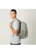 MOCHILA NIKE SPORTWEAR HAYWARD FUTURA 2.0 - Cinza/branco MOCHILA NIKE SPORTWEAR HAYWARD FUTURA 2.0 - Cinza/branco
