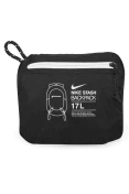 MOCHILA NIKE STASH UNISSEX - Preto MOCHILA NIKE STASH UNISSEX - Preto