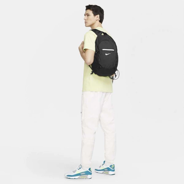 MOCHILA NIKE STASH UNISSEX - Preto