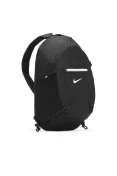 MOCHILA NIKE STASH UNISSEX - Preto MOCHILA NIKE STASH UNISSEX - Preto