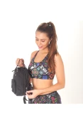 MOCHILA NIKE TANJUN - Preto MOCHILA NIKE TANJUN - Preto