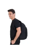 MOCHILA PUMA ACADEMY BACKPACK - Preto MOCHILA PUMA ACADEMY BACKPACK - Preto