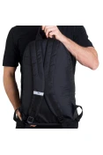 MOCHILA PUMA ACADEMY BACKPACK - Preto MOCHILA PUMA ACADEMY BACKPACK - Preto