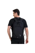 MOCHILA PUMA ACADEMY BACKPACK - Preto MOCHILA PUMA ACADEMY BACKPACK - Preto