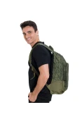 MOCHILA PUMA ACADEMY BACKPACK - Verde MOCHILA PUMA ACADEMY BACKPACK - Verde