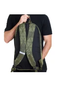 MOCHILA PUMA ACADEMY BACKPACK - Verde MOCHILA PUMA ACADEMY BACKPACK - Verde