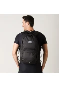 MOCHILA PUMA ACADEMY - Preto