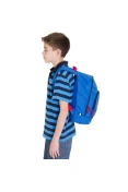 MOCHILA PUMA PRIMARY BACKPACK - Azul MOCHILA PUMA PRIMARY BACKPACK - Azul
