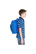 MOCHILA PUMA PRIMARY BACKPACK - Azul MOCHILA PUMA PRIMARY BACKPACK - Azul