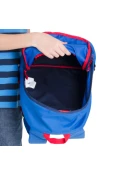 MOCHILA PUMA PRIMARY BACKPACK - Azul MOCHILA PUMA PRIMARY BACKPACK - Azul