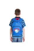 MOCHILA PUMA PRIMARY BACKPACK - Azul MOCHILA PUMA PRIMARY BACKPACK - Azul