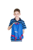 MOCHILA PUMA PRIMARY BACKPACK - Azul MOCHILA PUMA PRIMARY BACKPACK - Azul