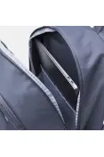 MOCHILA UNDER ARMOUR HUSTLE LITE - Cinza MOCHILA UNDER ARMOUR HUSTLE LITE - Cinza