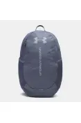 MOCHILA UNDER ARMOUR HUSTLE LITE - Cinza MOCHILA UNDER ARMOUR HUSTLE LITE - Cinza