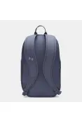 MOCHILA UNDER ARMOUR HUSTLE LITE - Cinza MOCHILA UNDER ARMOUR HUSTLE LITE - Cinza
