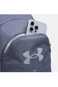 MOCHILA UNDER ARMOUR HUSTLE LITE - Cinza MOCHILA UNDER ARMOUR HUSTLE LITE - Cinza